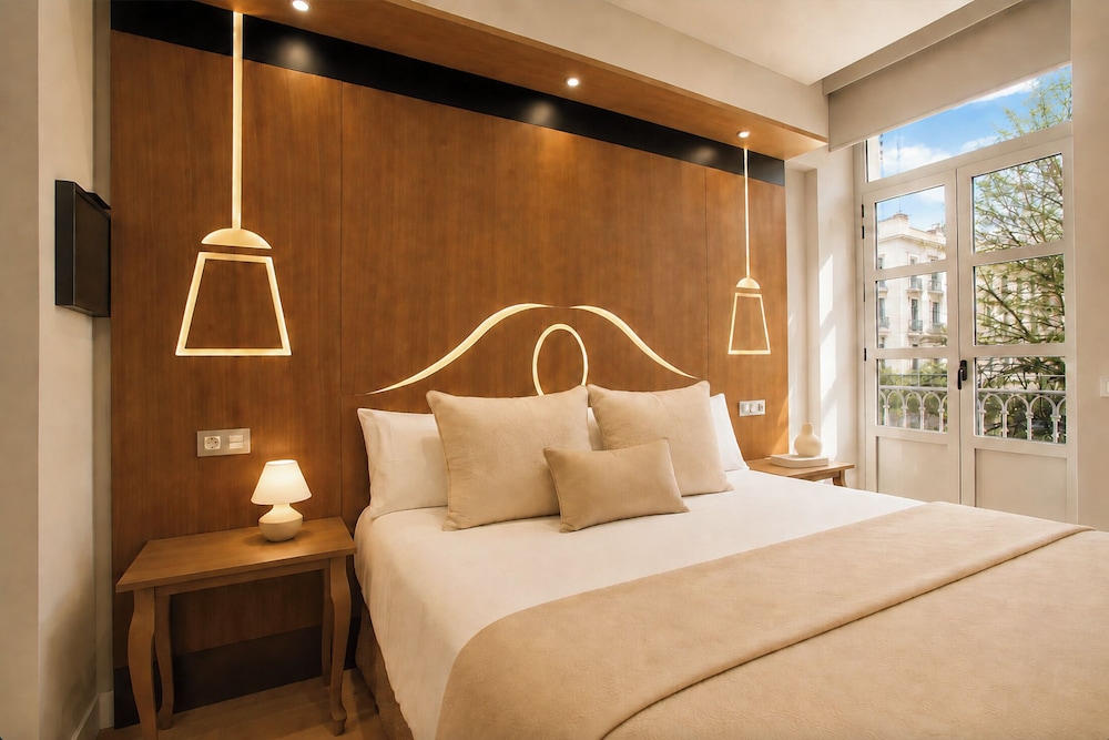 Legazpi Doce Rooms 22/50