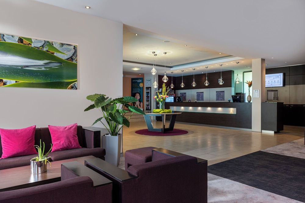 Mercure Hotel Dusseldorf Neuss 27/47