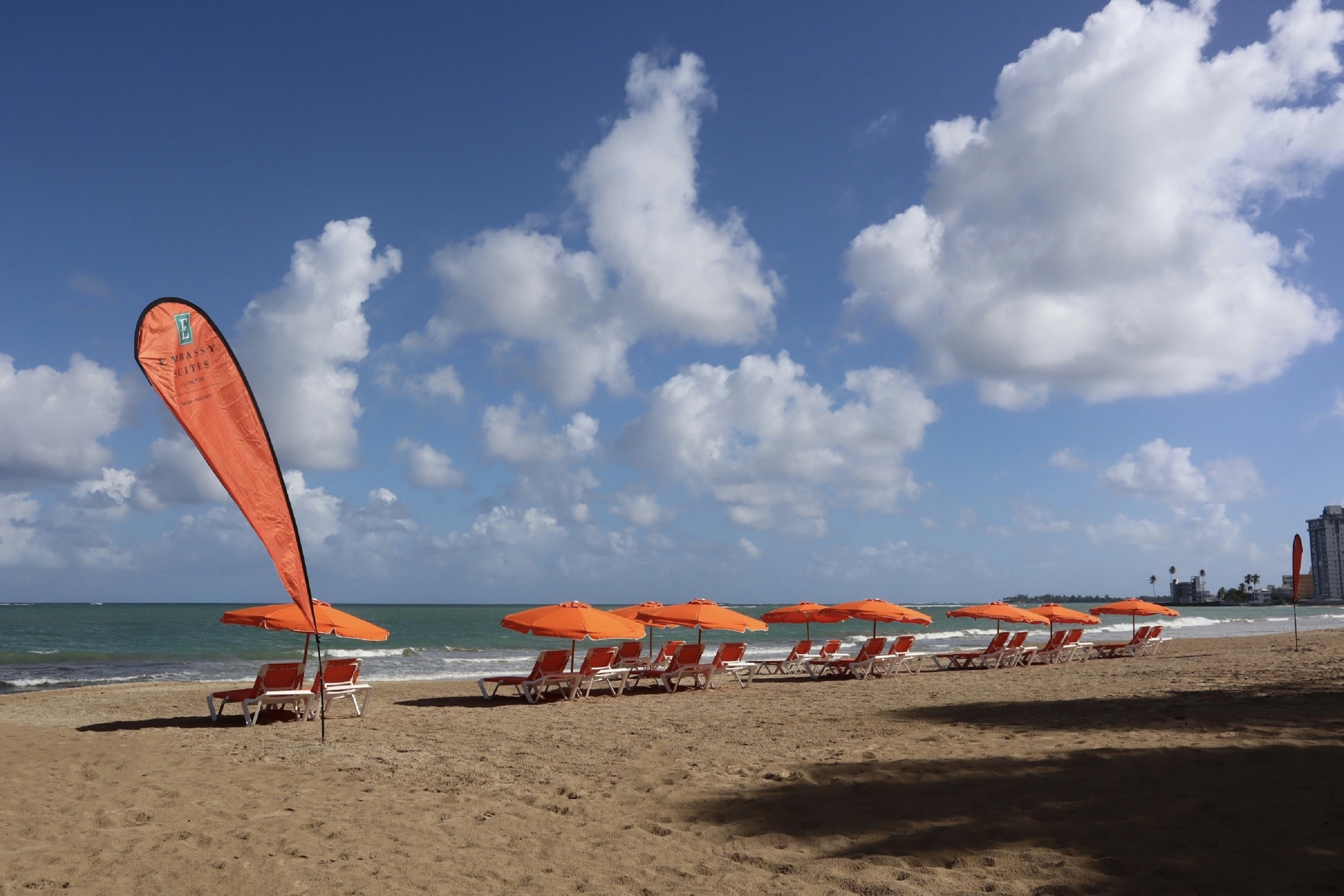 Embassy Suites by Hilton San Juan Hotel & Casino 38/41