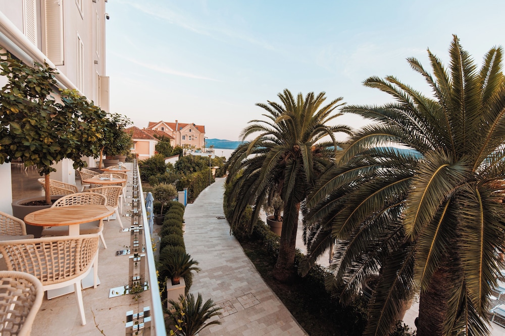 Hotel Palma 31/34