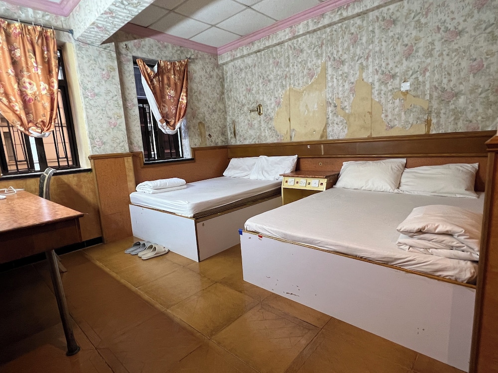 HK Peaceful Guesthouse 13/32