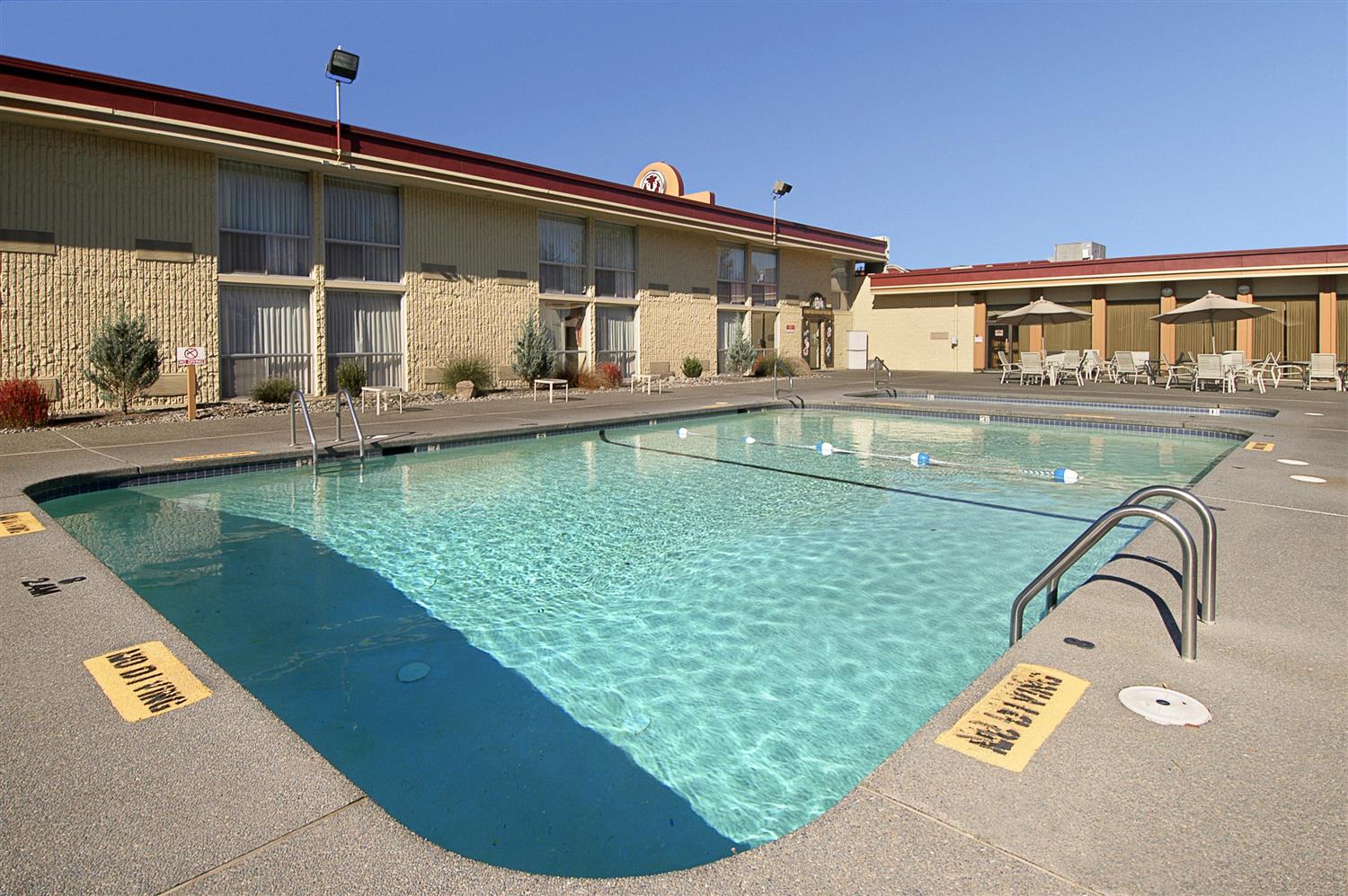 Red Lion Hotel Kelso Longview 4/42