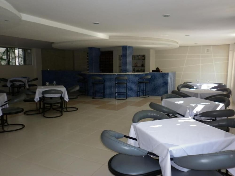 Lider Palace Hotel 45/52