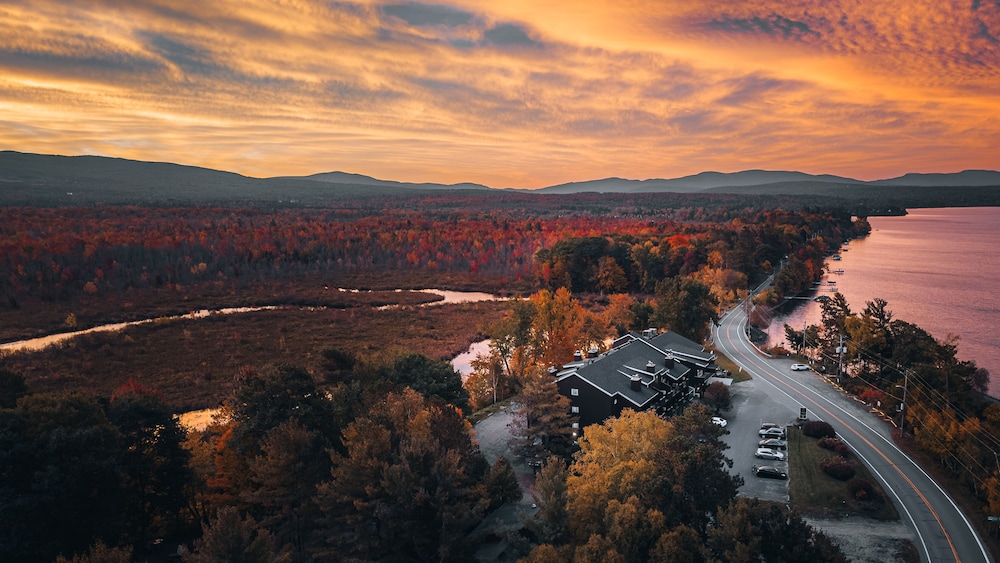 Hotel Lac Brome, BW Signature Collection 54/60