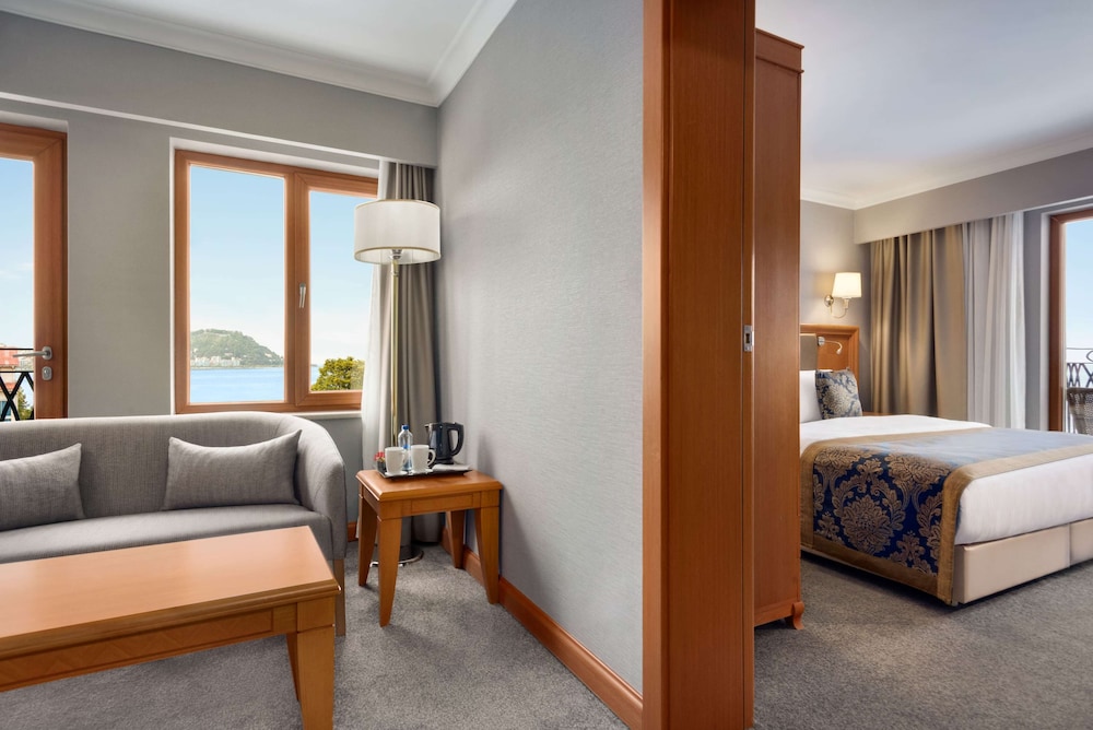 La Quinta by Wyndham Giresun 49/71
