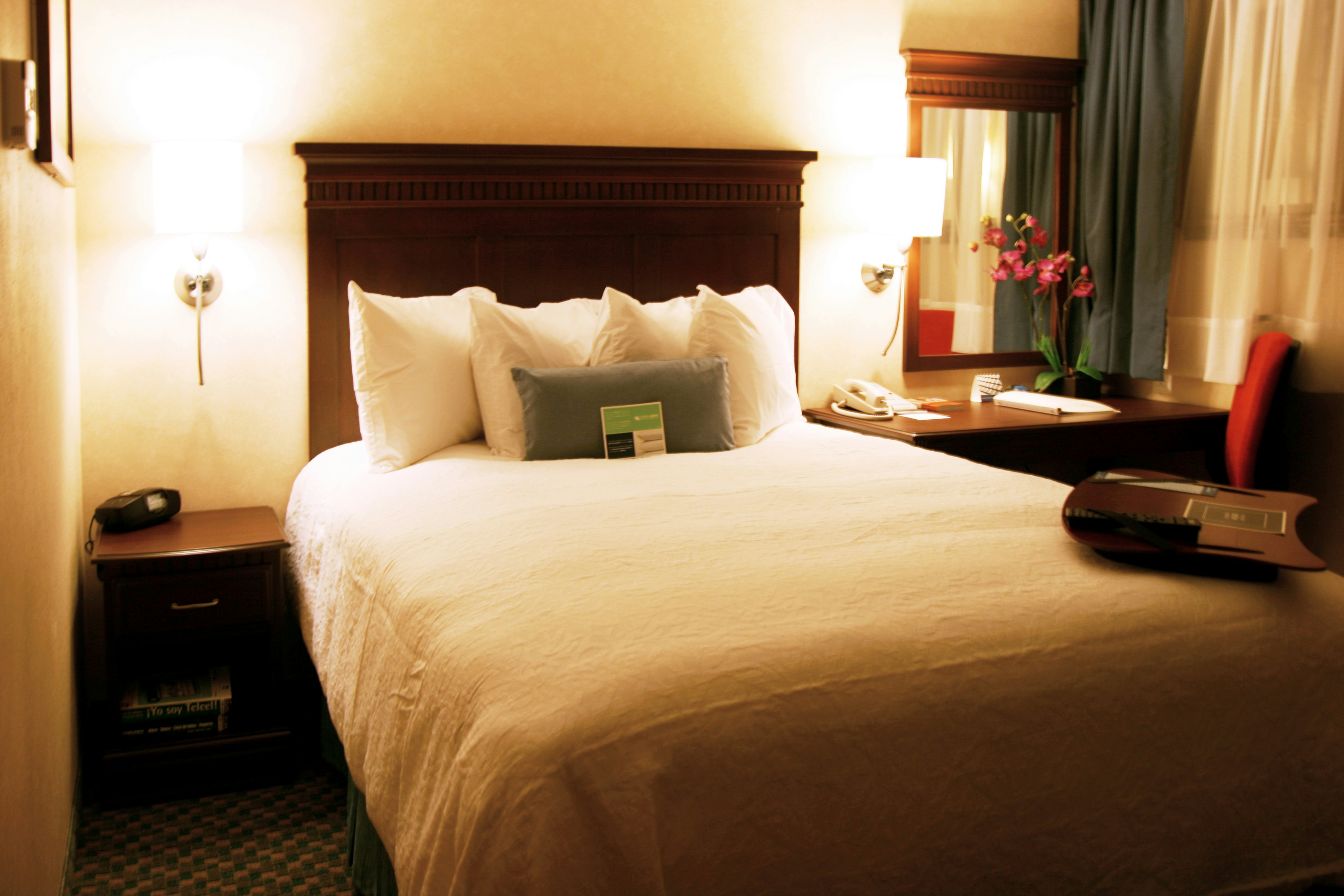 Hampton Inn & Suites Mexico City - Centro Historico 43/73