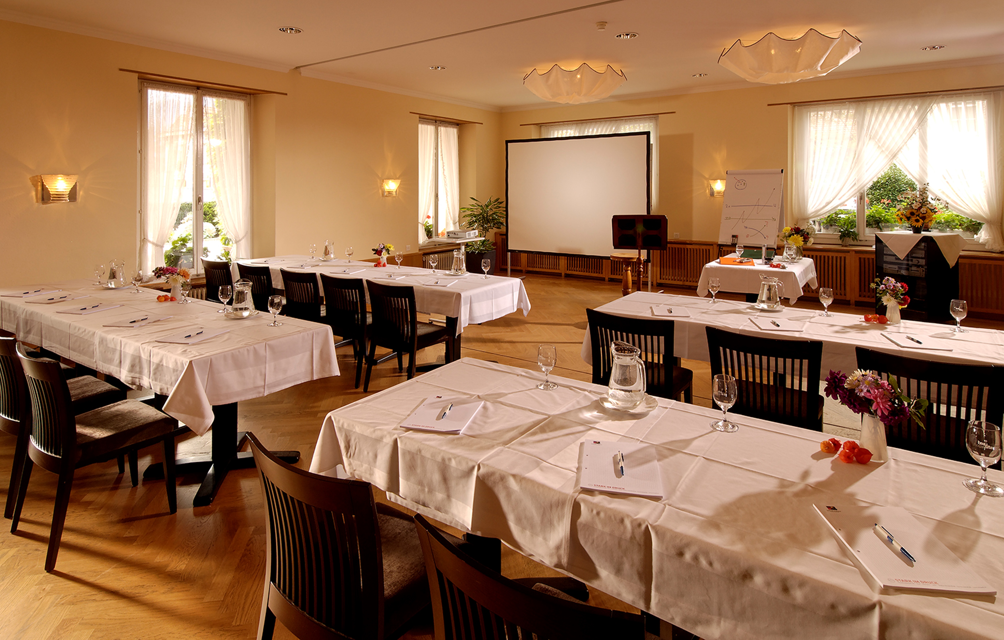 Beausite Hotel Interlaken 45/55