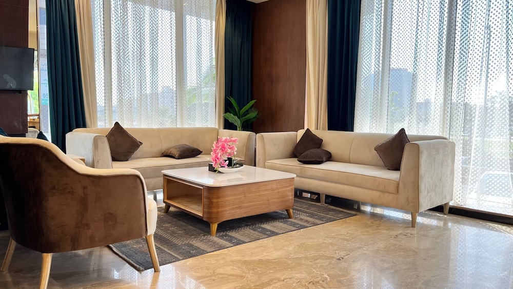فندق برادايس ان جدة(Paradise Inn Jeddah) 143/152