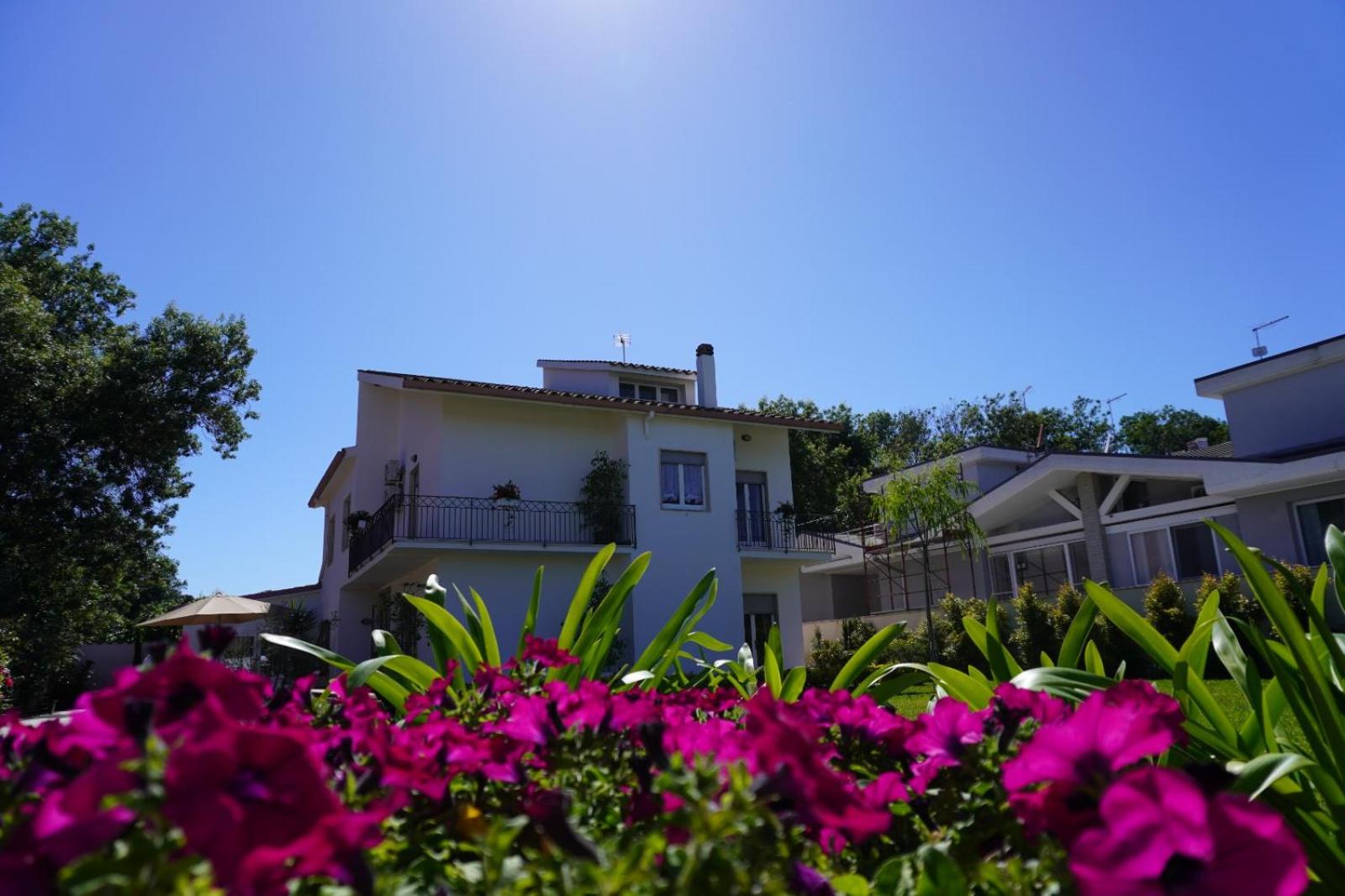 Romana Guest House 1/10