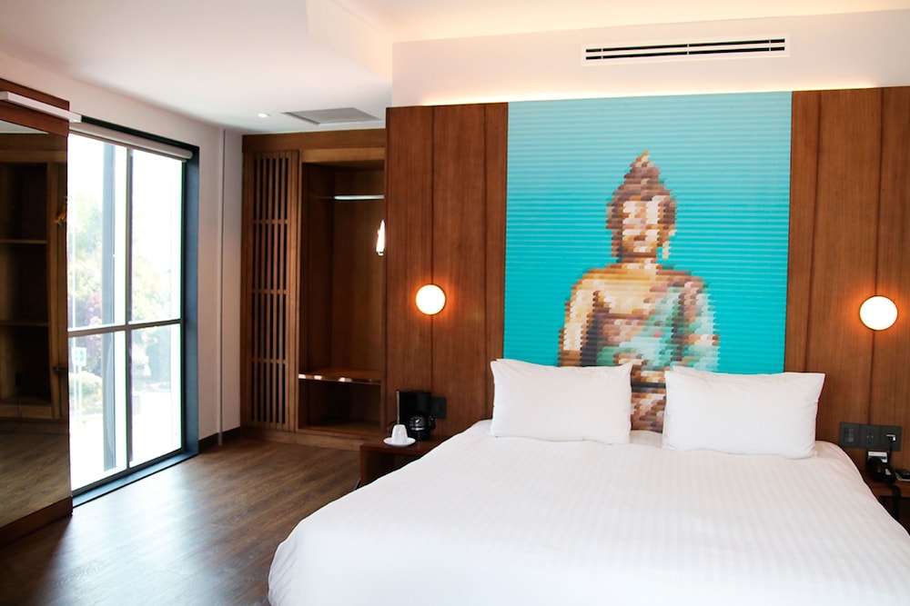 Ikonik Hotel Puebla 19/71