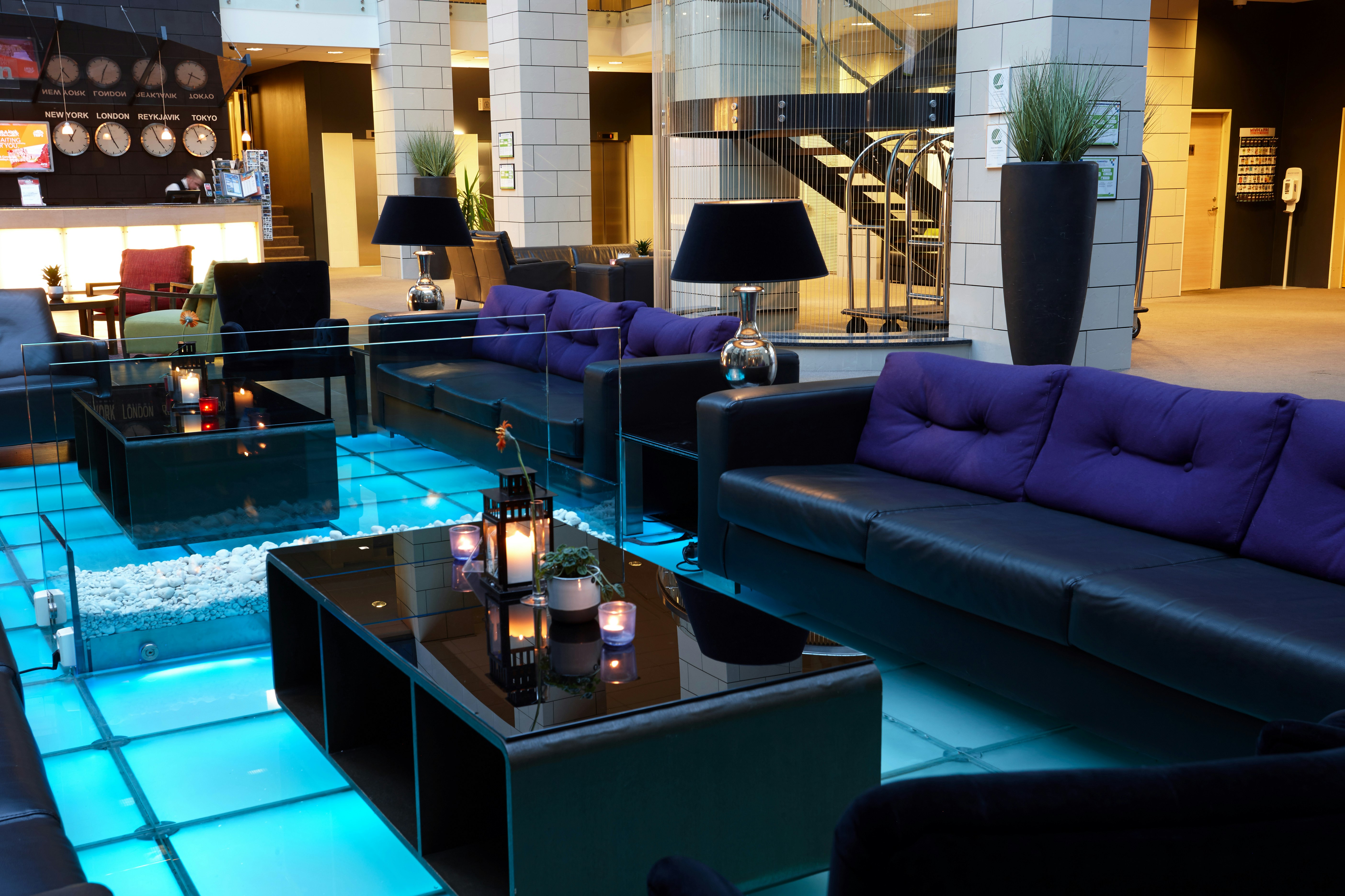 Hotel Reykjavik Grand 30/57