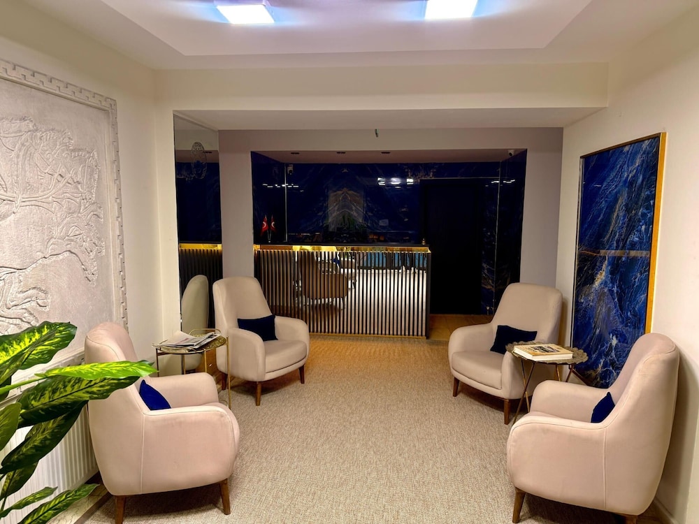 Arapgir Nazar Hotel 30/49