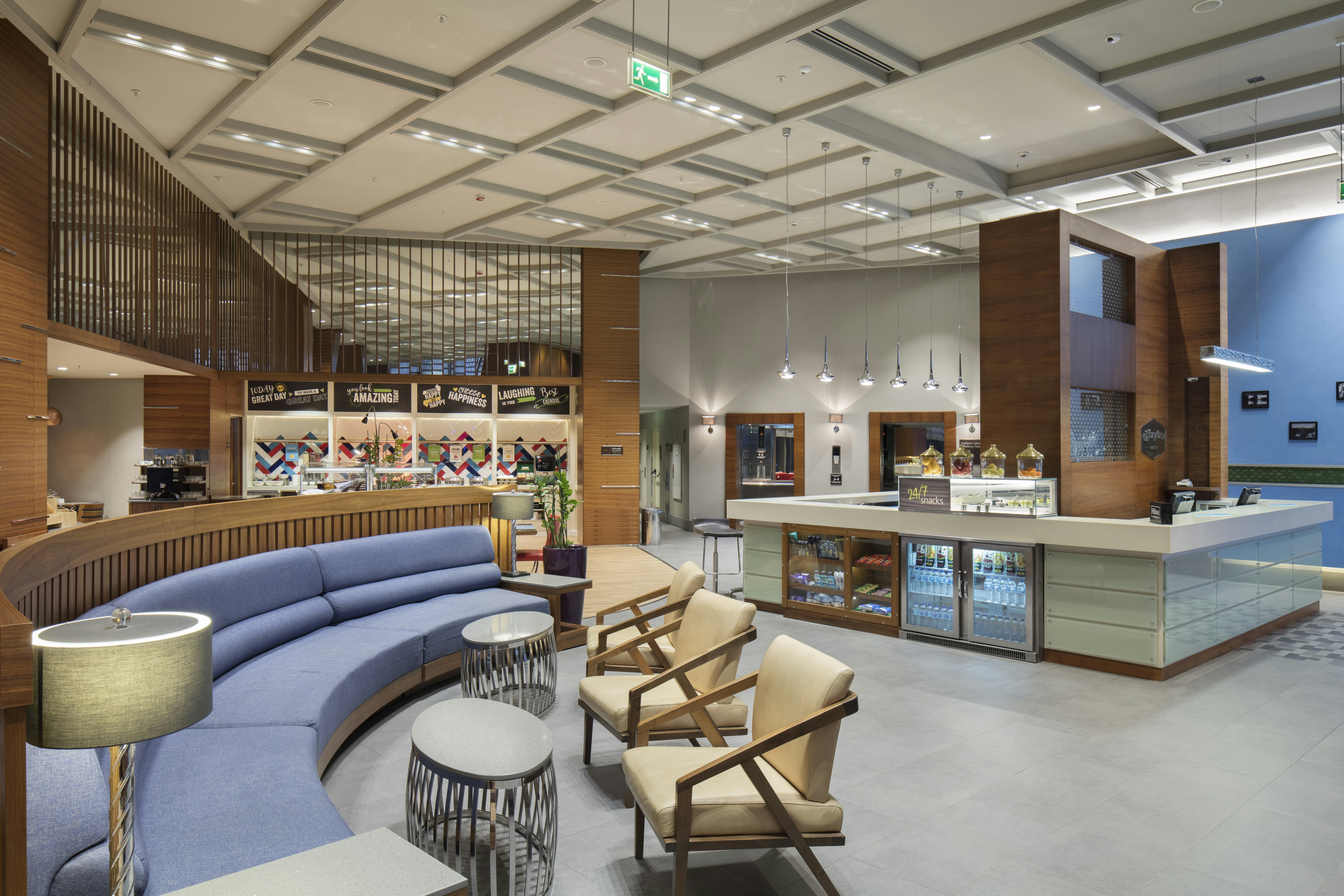 Hampton By Hilton Bursa 38/49