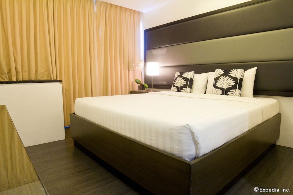 Privato Ortigas 9/41