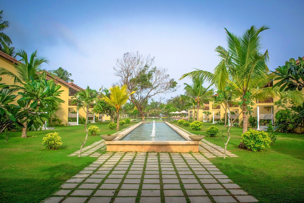 The Villas Wadduwa by Amaya 11/21