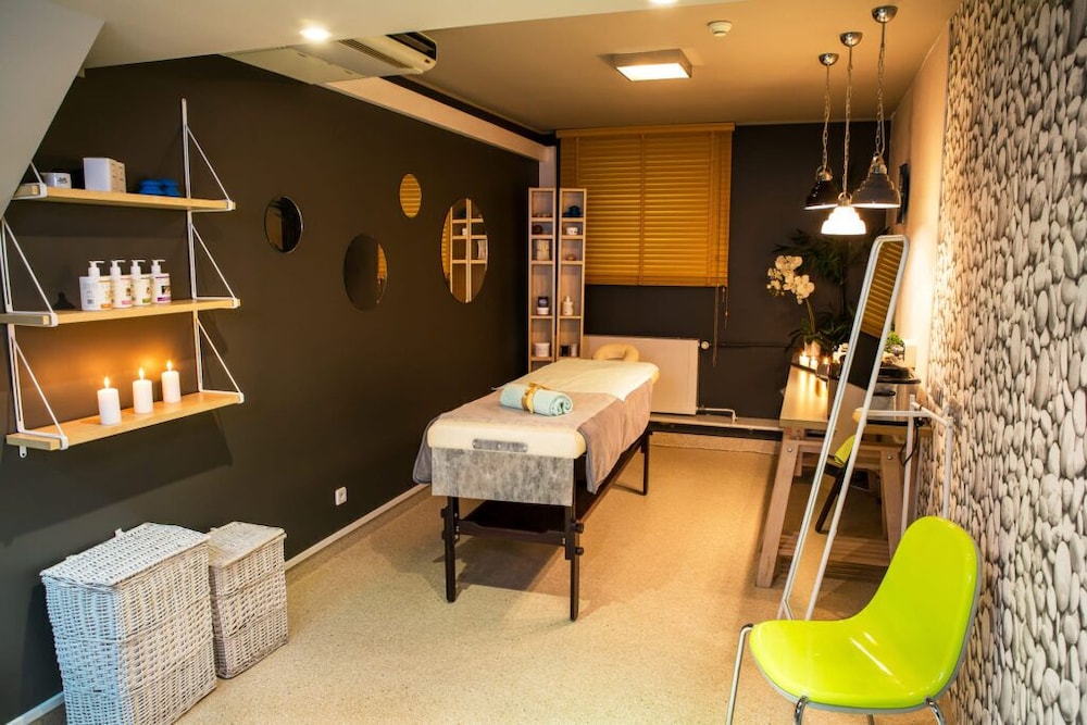 Hotel Orle 4/49