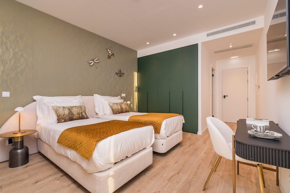 Haven Nature Hotel & Villas 19/50