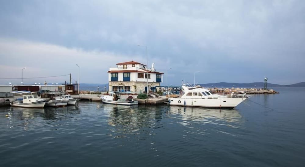 Uzum Iskelesi Butik Otel 39/50
