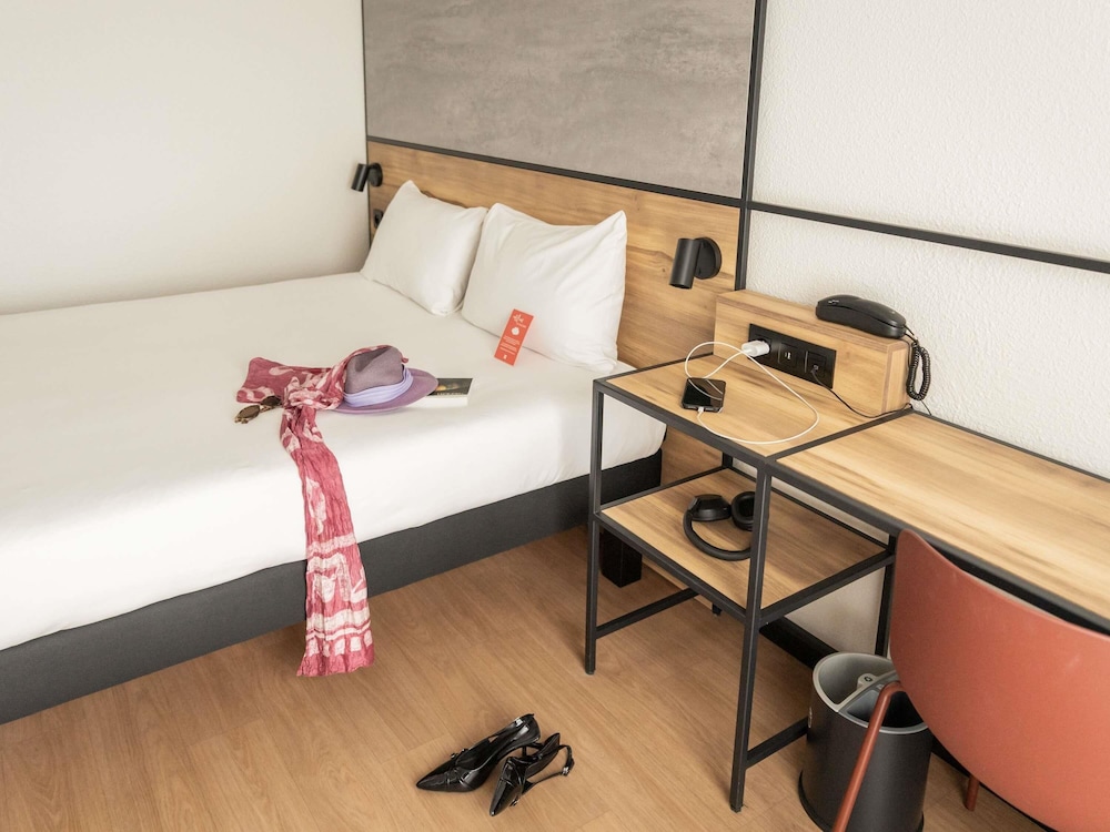 Ibis Antwerpen Centrum 26/62