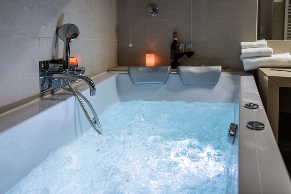 Navona Central Suites 29/50