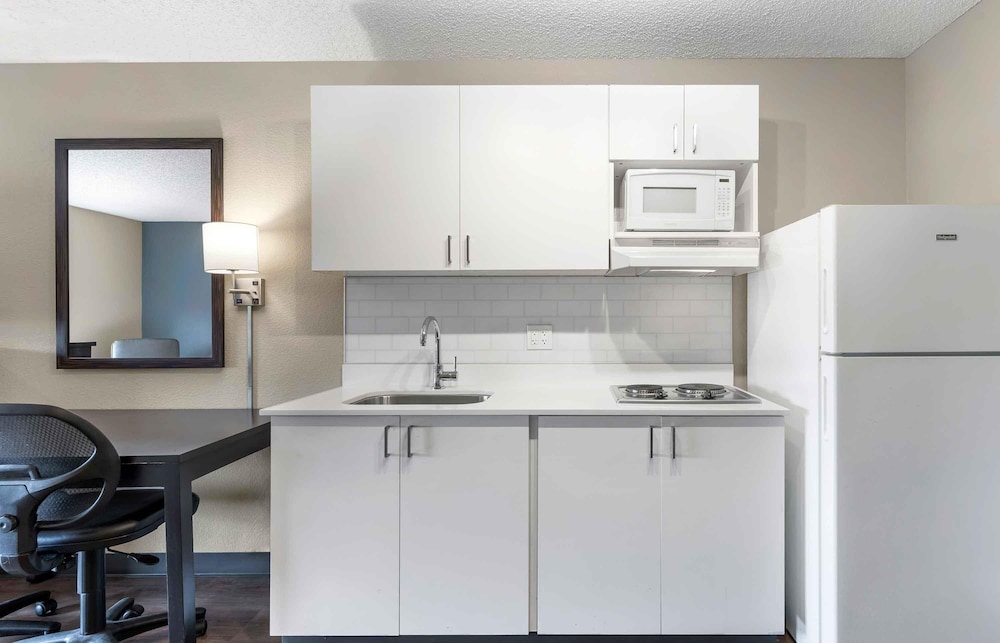 Extended Stay America - Union City - Dyer St. 55/66