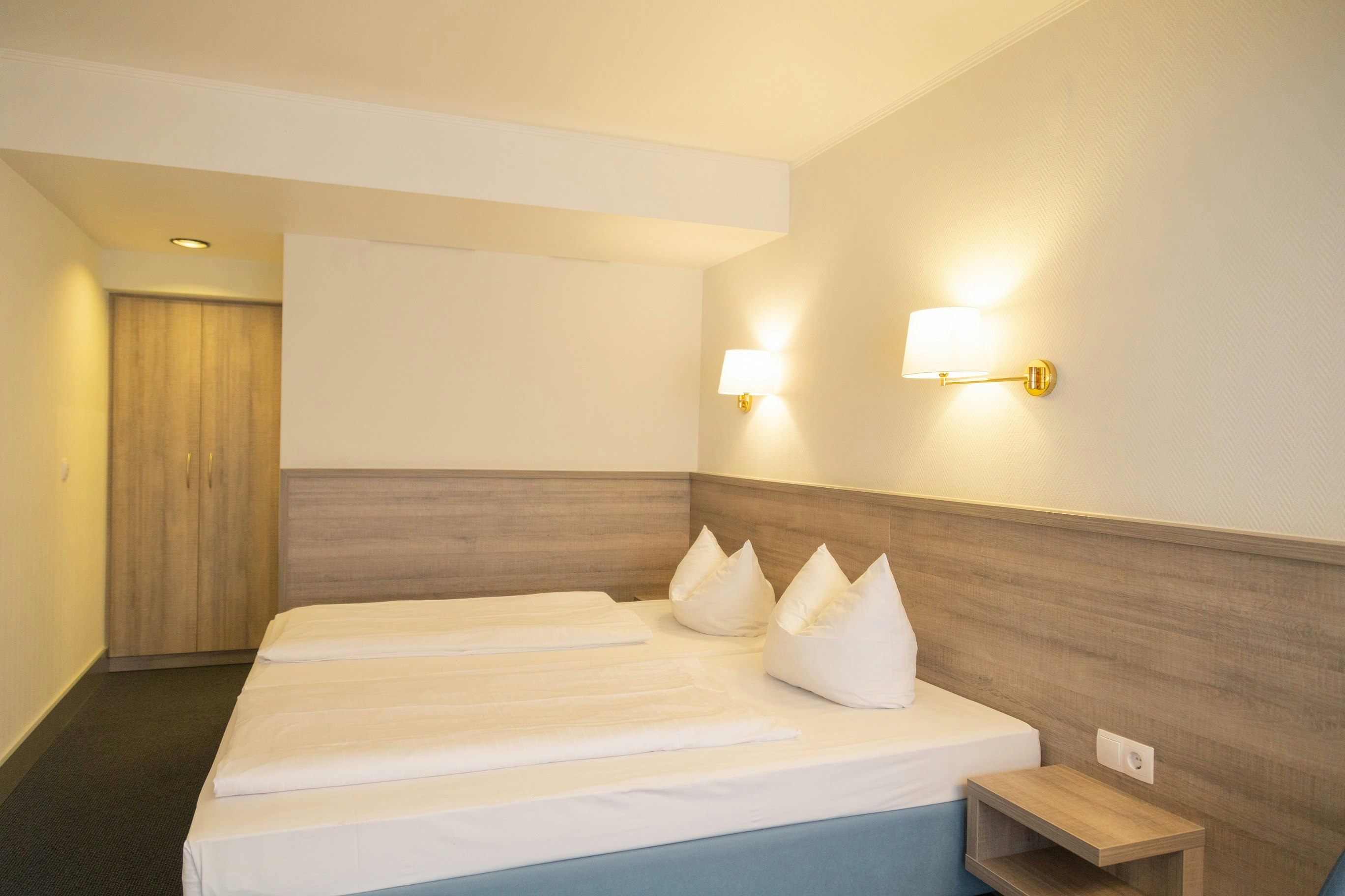 Hotel Ebertor 29/54