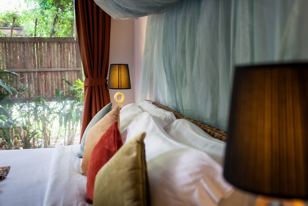 Tango Luxe Beach Villa Samui 39/73