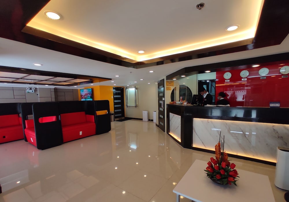 Hotel Sogo Cebu 11/23