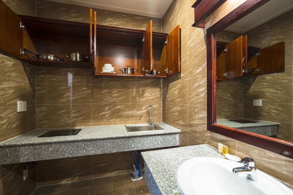 Phu Quoc Villas 58/58