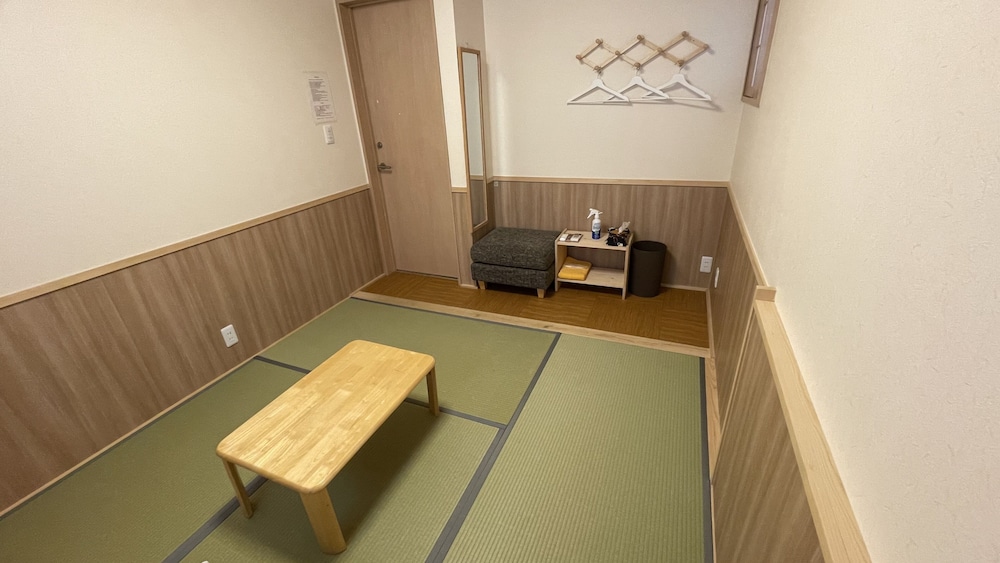 Guesthouse Orange Cabin 6/57