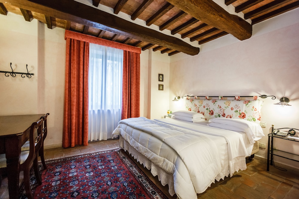 Relais Villa Acquaviva 16/71