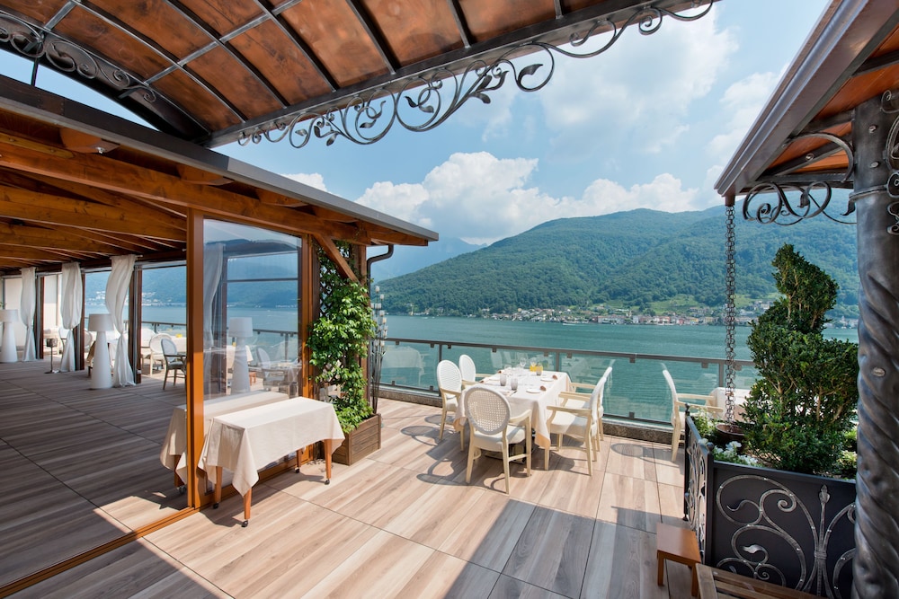 Swiss Diamond Hotel Lugano 41/84