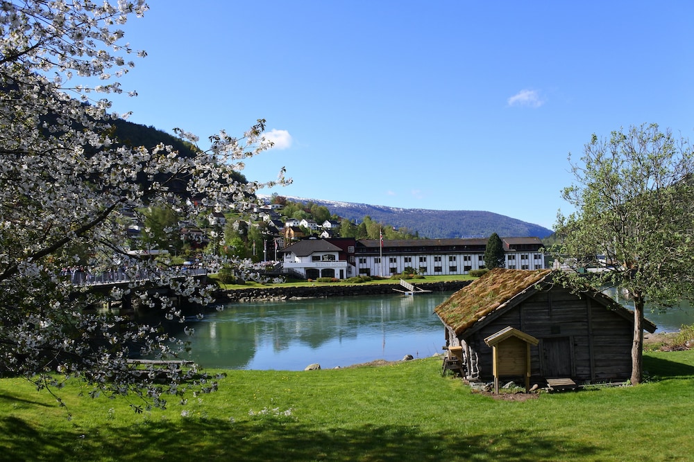 Stryn 27/35