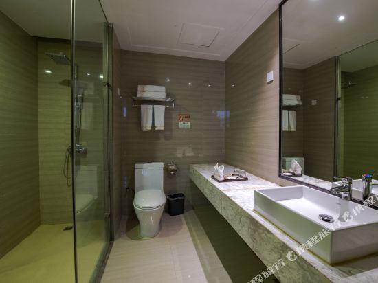 Yunshang Caohai Hotel 29/31