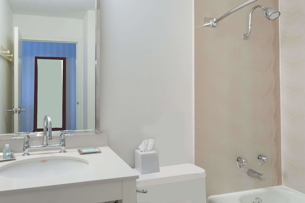 Wyndham Garden Manassas 20/46