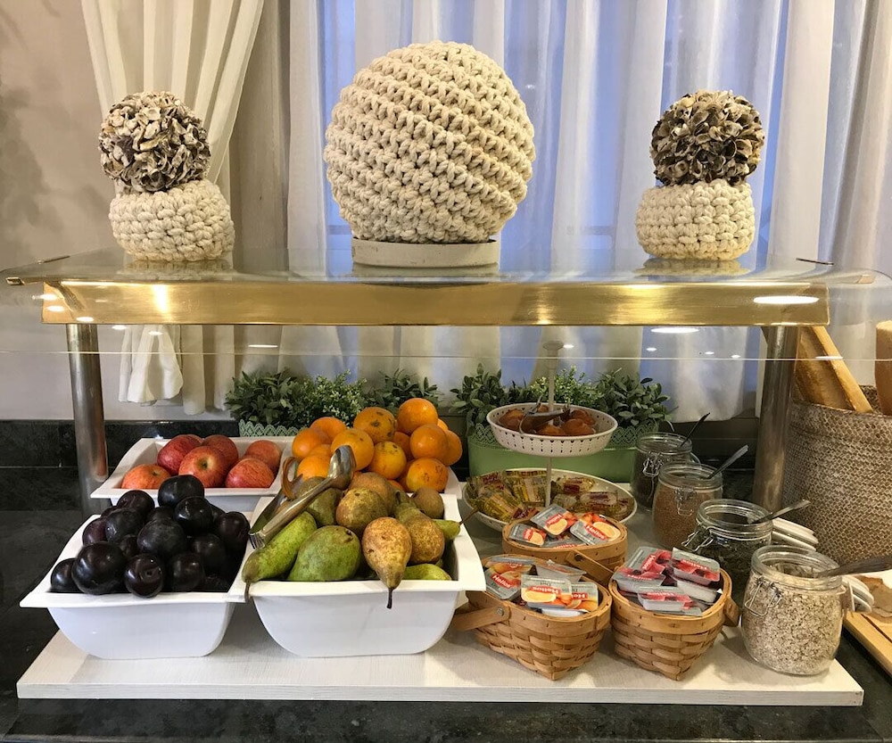 Hotel Miramar 12/31