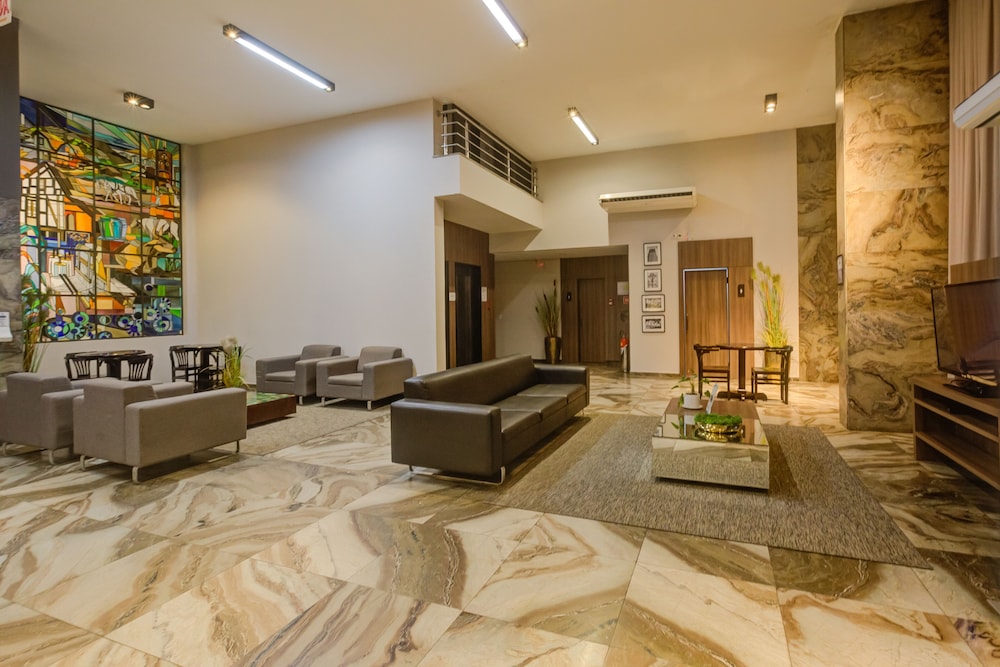 Slaviero Hotel Blumenau 30/50