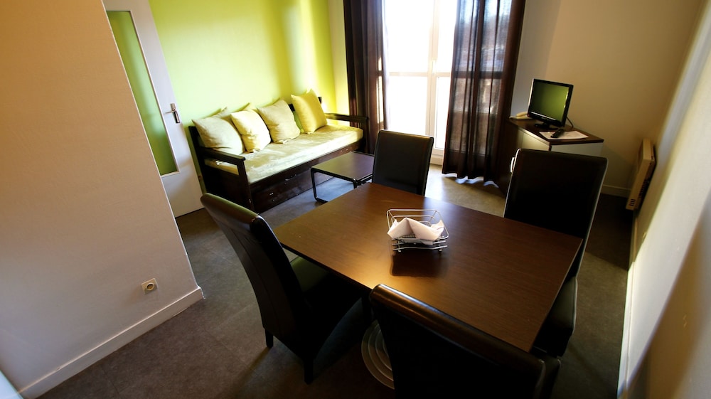 Les Palatines - Residence 24/62
