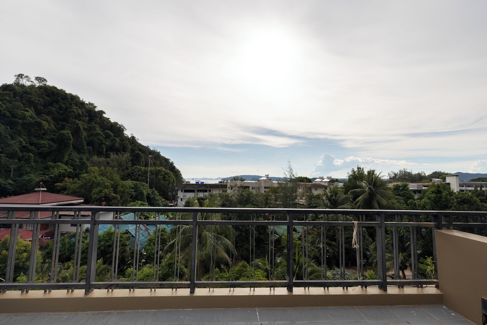 Navinda Krabi in KRABI