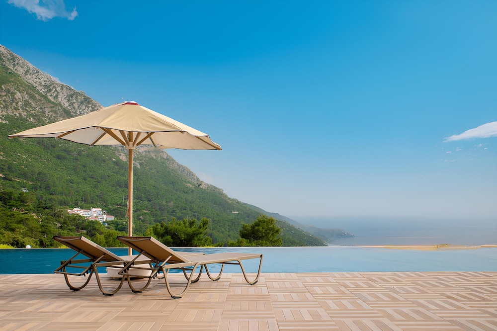 Ramada by Wyndham Fethiye Oludeniz - Adults Only +16 40/48