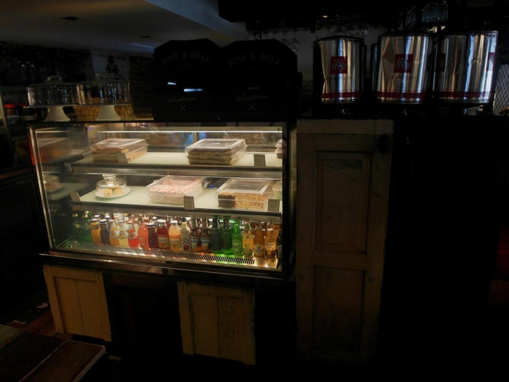 Ipoh French Hotel 6/53