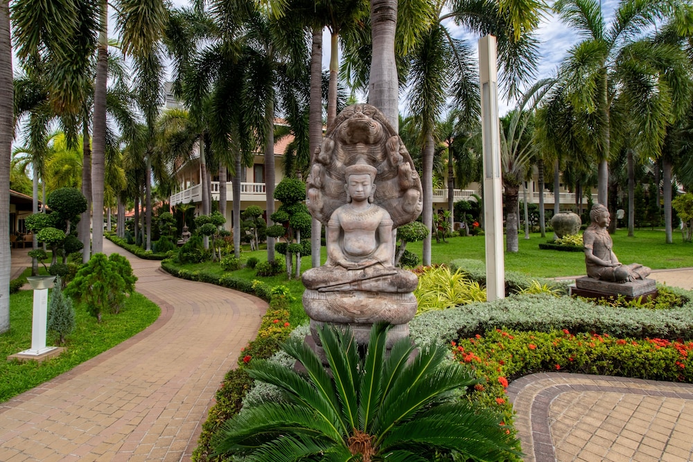 Thai Garden Resort 97/105