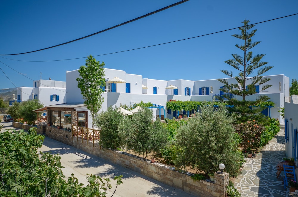 Agios Prokopios Hotel 54/59