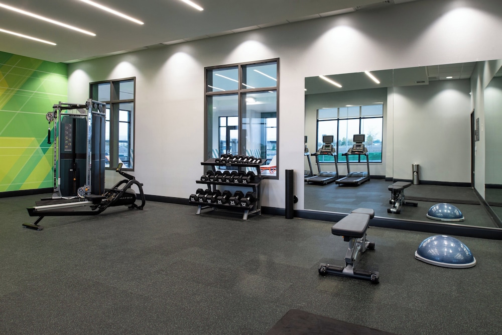 Holiday Inn Suites Idaho Falls 46/75