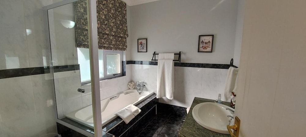Roosboom Luxury Apartments 50/50