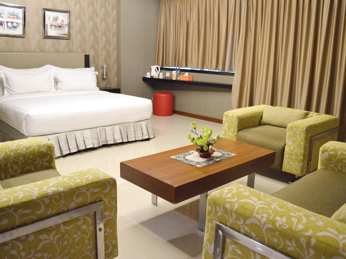 D Primahotel Medan 24/27