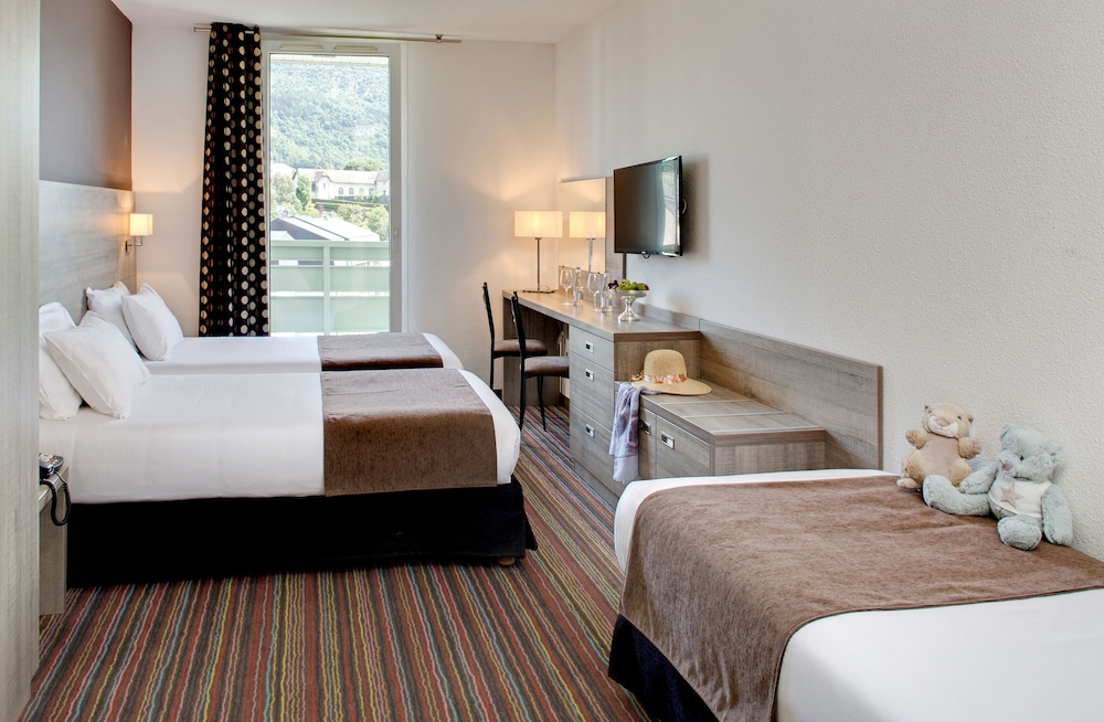 Hotel Beau Site 10/32