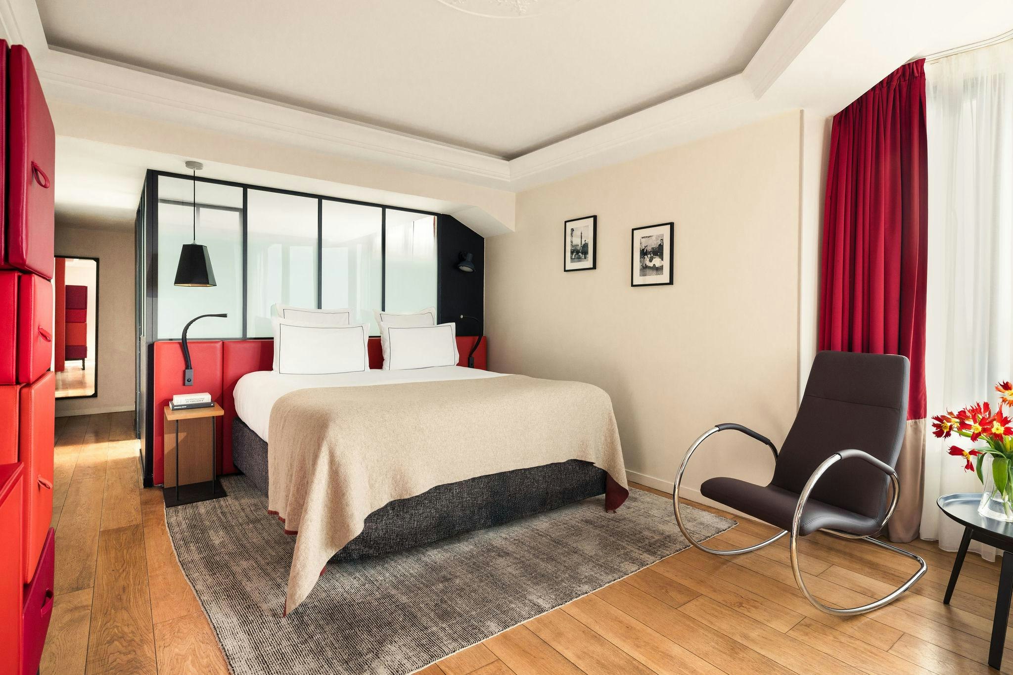 Terrass Hotel 25/75