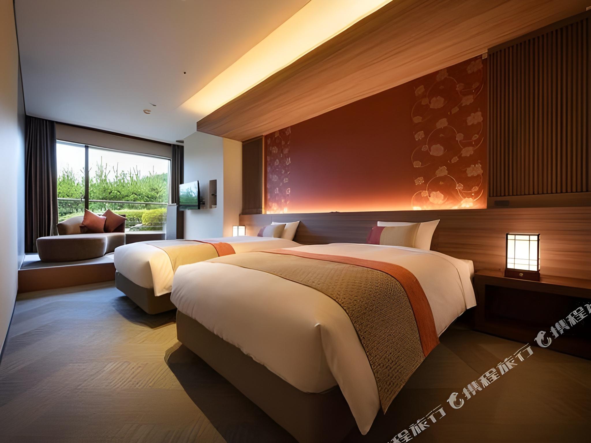Hotel Zuiho 9/30