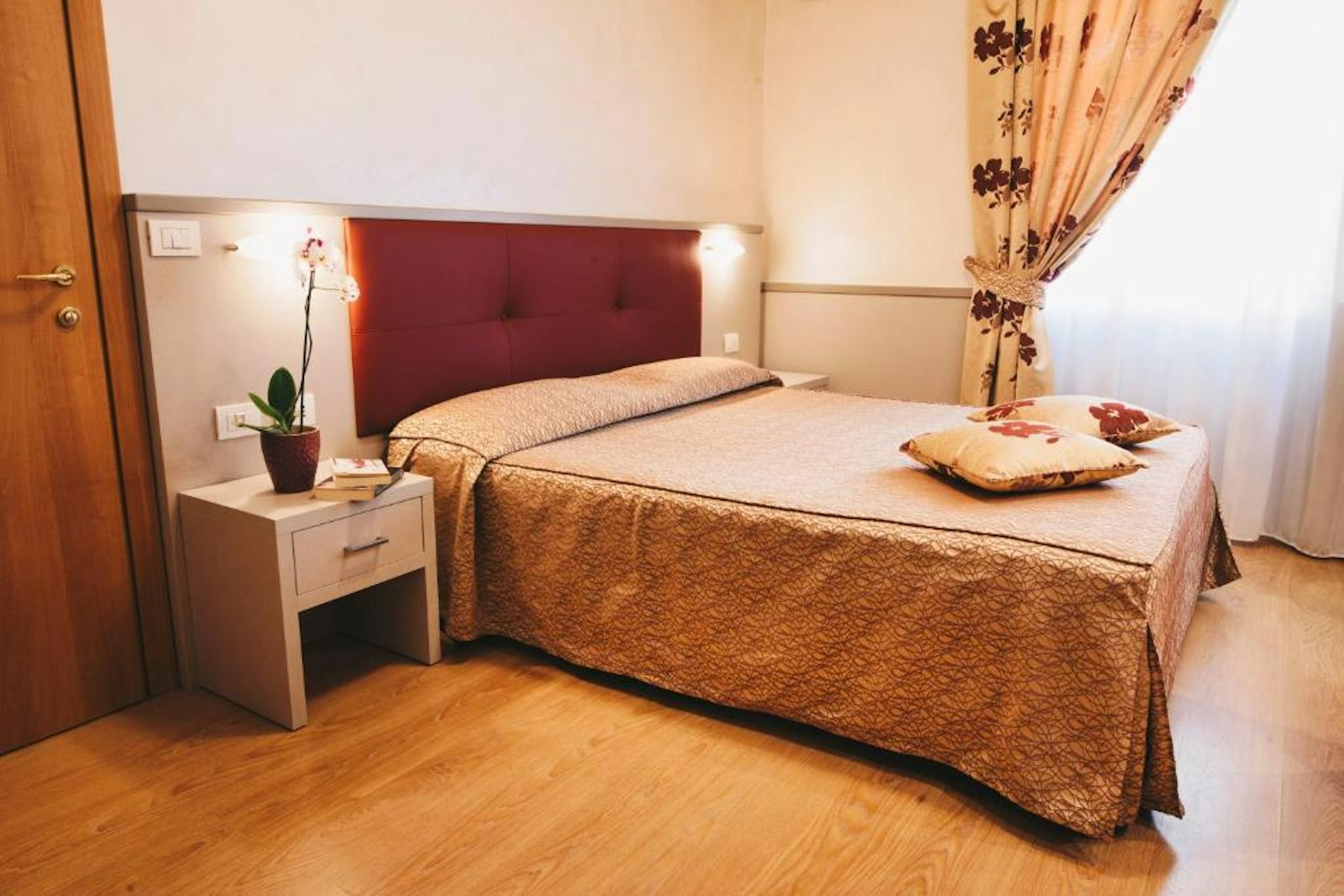 Hotel Corallo 5/22